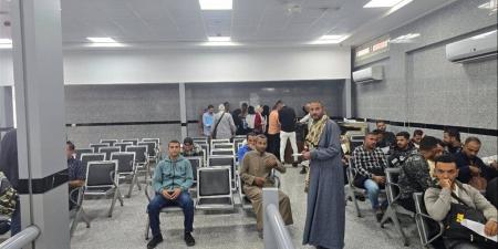 برواتب مجزية.. اختبارات جديدة لاختيار مصريين للعمل بالأردن