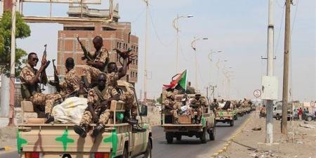 تفاصيل موافقة "الدعم السريع" على الهدنة الإنسانية في السودان