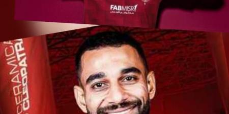 مقارنة رقمية بين عمرو السولية ومحمد علي بن رمضان قبل موقعة نصف نهائي السوبر المصري