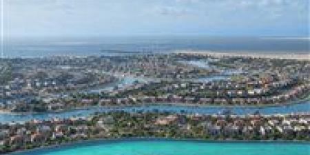 نواب وأحزاب: مشروع علم الروم يعكس نجاح مصر في جذب الاستثمارات العالمية ويضع الدولة على خريطة الاستثمار العالمية