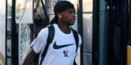 مفاضلة بين شيكوبانزا وناصر ماهر لقيادة الجبهة اليسرى بالزمالك أمام بيراميدز