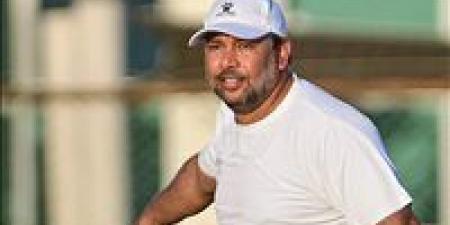 أحمد ساري مديرا فنيا لفريق الرجاء المطروحي بالدوري الممتاز ب