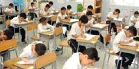 حقيقة تعطيل الدراسة اليوم الخميس بسبب الطقس السيئ.. تحذيرات عاجلة من الأرصاد الجوية