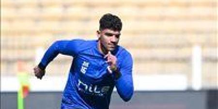 عبد الناصر محمد يكشف سر استبعاد محمد صبحي من قائمة الزمالك لمواجهة بيراميدز