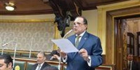 برلماني: مشروع تطوير سملا وعلم الروم يعكس نجاح الدولة المصرية في جذب الاستثمارات العالمية