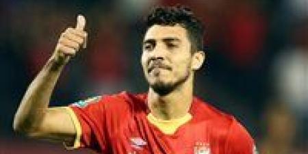 أحمد شوبير: محمد شريف لن يشارك مع الأهلي أمام سيراميكا فى السوبر