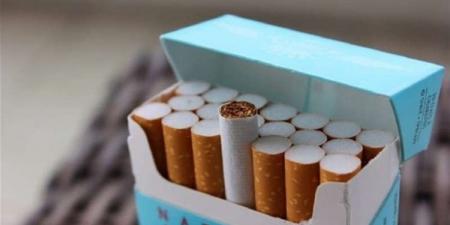 أسعار السجائر اليوم الخميس 6 نوفمبر 2025 للتاجر والمستهلك