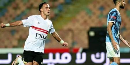 موعد مباراة الزمالك وبيراميدز في نصف نهائي كأس السوبر المصري والقنوات الناقلة والتشكيل المتوقع