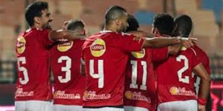 بث مباشر.. الأهلي يصطدم بسيراميكا كليوباترا في نصف نهائي كأس السوبر المصري 2025 بالإمارات