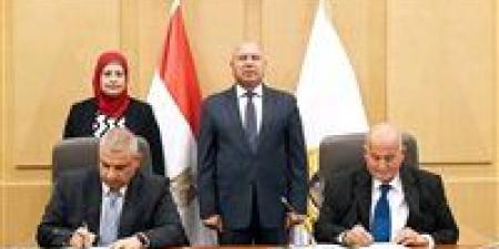 ليوني الألمانية تطلق أكبر مجمع صناعي للسيارات في مصر