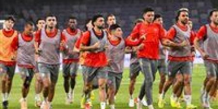 علي ماهر يعلن تشكيل سيراميكا كيلوباترا لمواجهة الأهلي في السوبر المصري