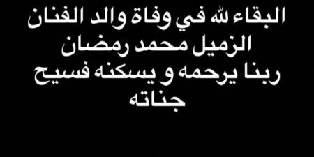 أول رد فعل من دينا الشربيني بعد أنباء زواجها من كريم محمود عبد العزيز.. تفاصيل