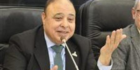 حسين خضير عن إقبال الكثيف للمصريين بالخارج بانتخابات النواب: ملحمة يسطرها المصريون تعكس وعيهم ودفاعهم عن وطنهم