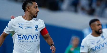 ريمونتاد الدوسري ورفاقه.. الهلال يواصل انتصاراته في الدوري السعودي ويهزم النجمة 4-2