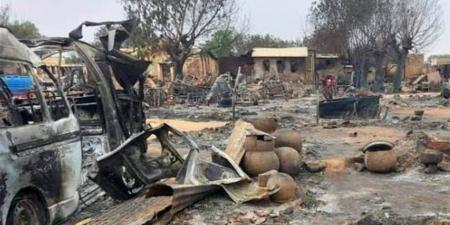 الأمم المتحدة تدعو إلى تحرك عاجل لوقف المجازر في الفاشر وكردفان
