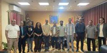 هشام عطوة يطلق خطة شتوية لتطوير المسرح المصري بالتعاون مع "المتحدة"