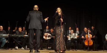 بورسعيد للموسيقى العربية تُحيى حفلا احتفاء بافتتاح المتحف المصري الكبير