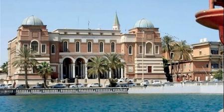 حجز الدولار عبر مصرف ليبيا المركزي 2025.. خطوات الاستعلام والرابط المباشر