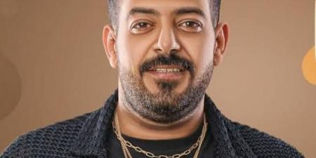 نقيب الموسيقيين في المنيا يكشف آخر تطورات الحالة الصحية للمطرب إسماعيل الليثي بعد تعرضه لحادث