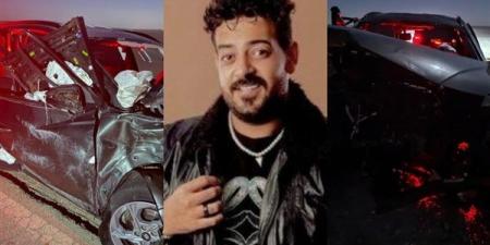 غير مستقرة.. مصطفى كامل يكشف تطورات الحالة الصحية للمطرب إسماعيل الليثي