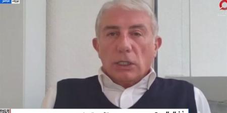 نضال السبع: إسرائيل تضغط سياسيًا عبر واشنطن لدفع لبنان نحو مفاوضات مباشرة