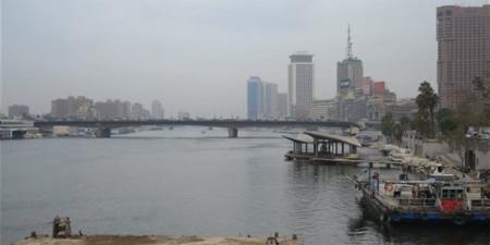 كشف تفاصيل حالة الطقس ودرجات الحرارة على مستوى الجمهورية اليوم السبت