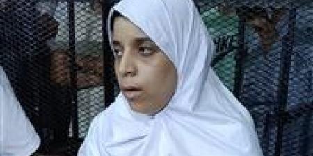إعدام المتهمة بقتل زوجها وأطفاله الـ 6 في المنيا.. وأسرة الضحايا: حقهم رجع