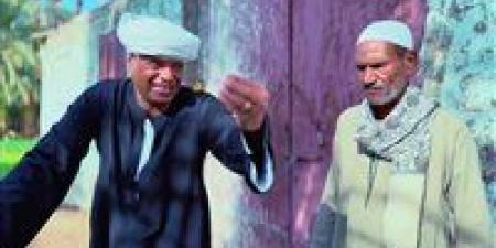 الحاج الضوي يثور دفاعًا عن الجلابية الصعيدي: قصة كرَامة وتراث