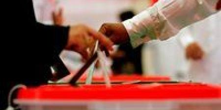 انتخابات مجلس النواب.. قانون الحقوق السياسية يحدد عقوبات التخلف أو التعدي أثناء التصويت