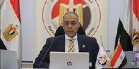 "الوطنية للانتخابات": انتهاء انتخابات مجلس النواب في 16 لجنة بالخارج وبدء فرز الأصوات