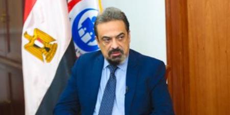 عبدالغفار يكشف تفاصيل فعاليات النسخة الثالثة من المؤتمر العالمي للسكان والصحة والتنمية البشرية