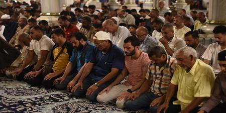 عاجل.. مواقيت الصلاة فى مصر اليوم السبت 8 نوفمبر 2025