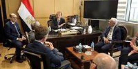 وزارة الصحة تستقبل لجنة الخبراء الاستشارية المستقلة للرقابة بمنظمة الصحة العالمية لبحث التعاون في دعم خطط الوقاية والتأهب للأوبئة