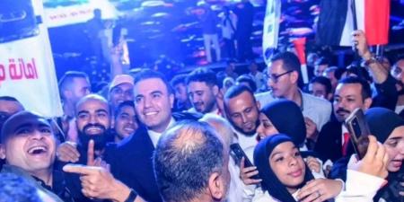 «كتف في كتف».. قيادات مستقبل وطن يدعمون أحمد البنا مرشح الحزب عن دائرة مدينة نصر ومصر الجديدة