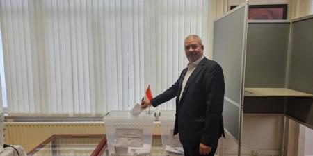 التنسيقية: أبناء الجالية المصرية في هولندا يواصلون التصويت في انتخابات مجلس النواب 2025