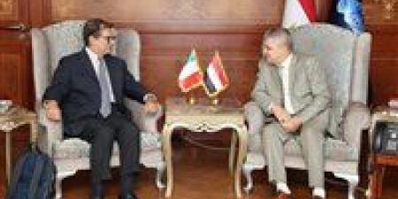 هيئة قناة السويس: تحسن مؤشرات الملاحة بالقناة خلال شهر أكتوبر الماضي