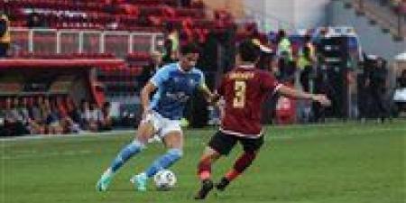 موعد مباراة سيراميكا ضد بيراميدز فى مباراة تحديد المركز الثالث والرابع ببطولة لسوبر