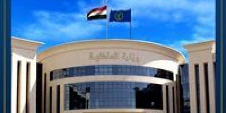 ضبط شخص يدير كيانا تعليميا بدون ترخيص للنصب على المواطنين بالقاهرة