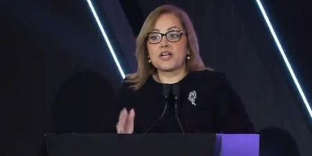 نهى النحاس: منتدى مصر للإعلام 2025 يفتح حوارًا استثنائيًا حول مستقبل المهنة