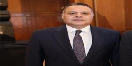 هيمن عبدالله: الشركات المصرية تمتلك القدرة على إعادة إعمار غزة بكفاءة