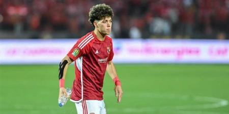 غيابات الأهلي أمام الزمالك في نهائي كأس السوبر المصري.. موقف إمام عاشور