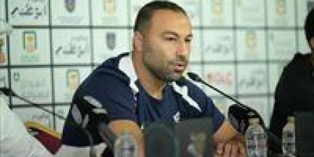 أحمد عبد الرؤوف: ناصر ماهر يستحق الانضمام لصفوف المنتخب وعبر عن غضبه بطريقة مهذبة