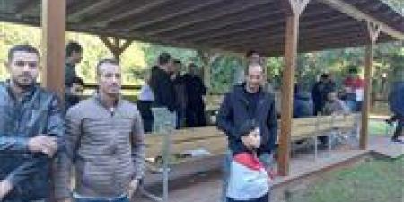 استمرار توافد الناخبين المصريين في إيطاليا للتصويت في انتخابات مجلس النواب 2025