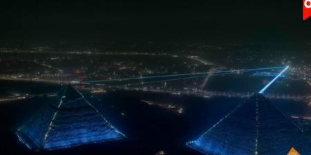 تقرير أفريقي: المتحف المصري الكبير فرصة لتحويل تراث مصر لمحرك للتنمية