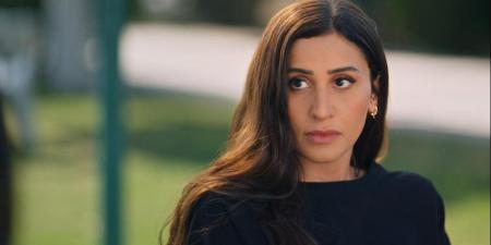 دناوة.. رأي صادم لـ دينا الشربيني في الرجل الخائن