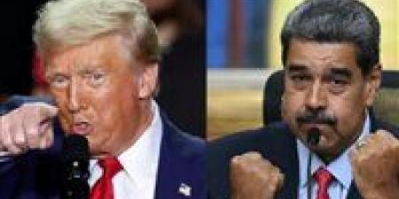 «من محاولة اختطاف الرئيس إلى الإطاحة به».. هل يعلن ترامب الحرب على فنزويلا؟