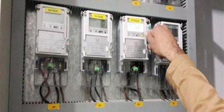 ضبط 3854 قضية سرقة تيار كهربائي خلال 24 ساعة