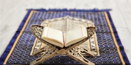 مواقيت الصلاة اليوم السبت 8 نوفمبر 2025 في محافظات مصر