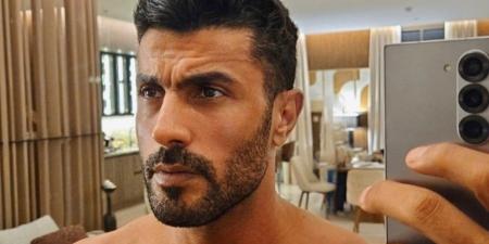 طه الإمام.. كيف يظهر محمد سامي في مسلسله الرمضاني الجديد كممثل؟