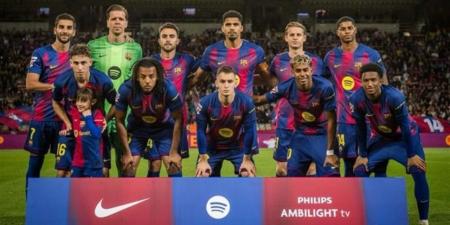 بث مباشر شاهد مباراة برشلونة وسلتا فيجو في الدوري الإسباني